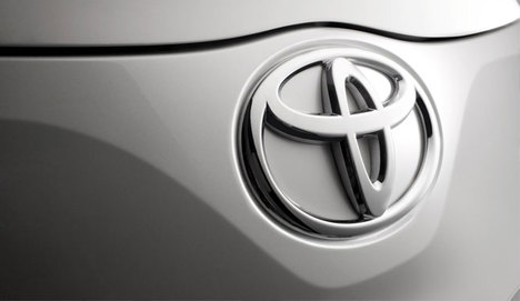 Toyota üretimi arttırıyor