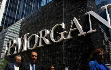 JP Morgan'dan Türk banka hissesi tavsiyesi
