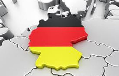 Almanya'da iş dünyası güven yükseldi