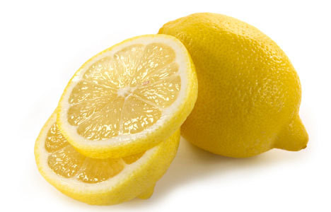 Markette zam şampiyonu limon