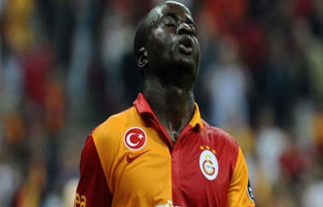 Galatasaray'dan Beşiktaş'a transfer
