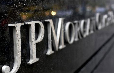 JP Morgan Türkiye için 'ağırlığı artır' tavsiyesi