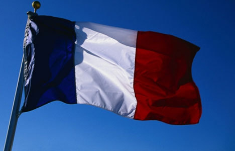 Fransa'da sanayi üretimi düştü