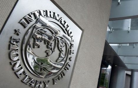 IMF, Türkiye'ye geliyor