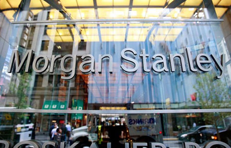 Morgan Stanley Türkiye tavsiyesini korudu