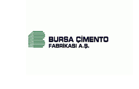 Bursa Çimento yeni yatırımını devreye aldı