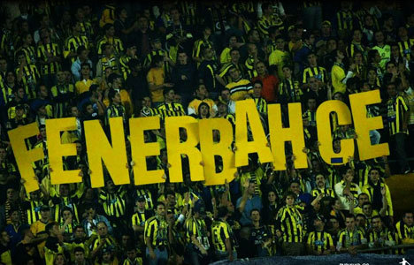 Fenerbahçe Avrupa şampiyonu oldu