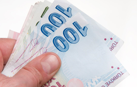 Türk Lirası en kırılgan para