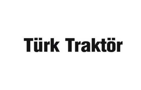 Türk Traktör'de kar payı onaylandı