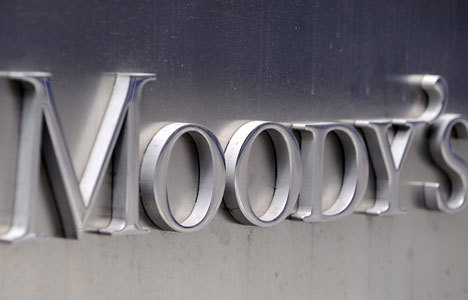 Moody's'e göre tedbirler şirketler için pozitif