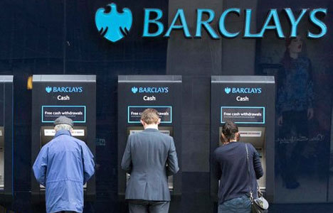 Barclays dolandırıcılık suçlamalarını reddetti