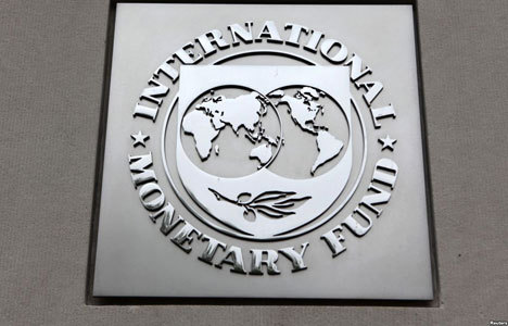 IMF'den Türkiye için yeni değerlendirme