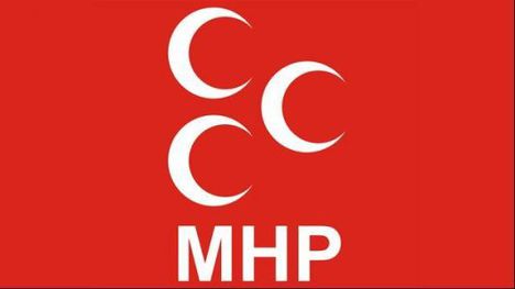 MHP'de İstanbul depremi