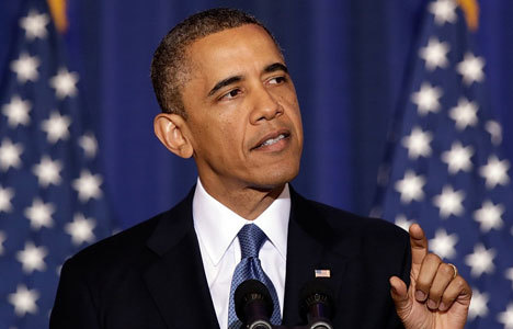 Obama mesai ücretlerinin düzeltilmesini istedi