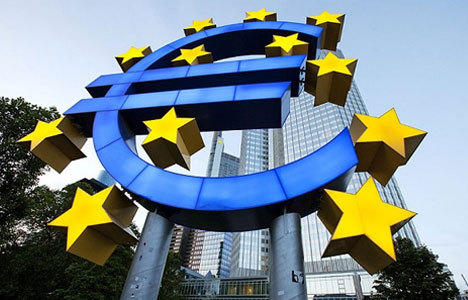 Euro Bölgesi büyük faiz ödeyecek