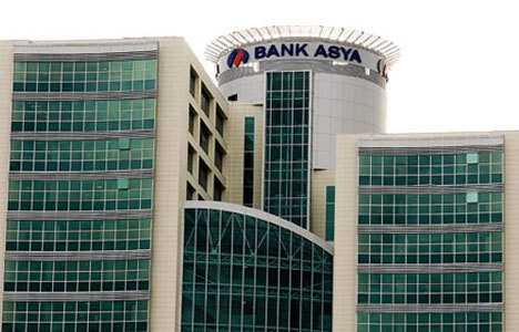 Ziraat Bankası da Bank Asya'dan vazgeçti