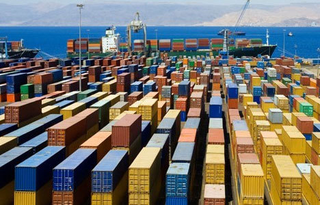 Jeopolitik risklere rağmen ihracat artıyor