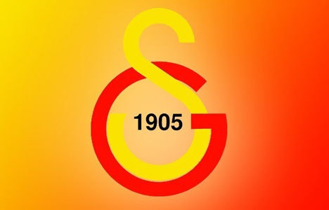 Galatasaray'dan sert bildiri