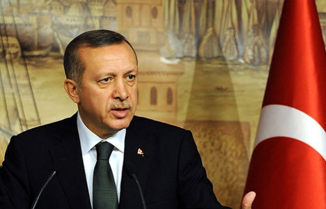 Erdoğan'dan Kılıçdaroğlu'na 200 bin TL'lik dava
