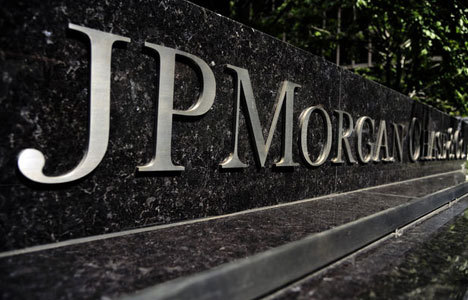 JP Morgan cari açıkta düşüş bekliyor