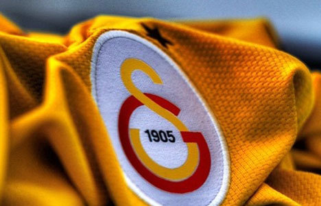 Galatasaray'a tarihi ceza