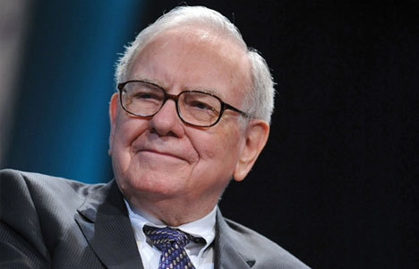 Buffett'a göre ABD günden güne iyileşiyor