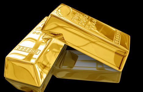 Altın fiyatları düşüşü sürdürüyor