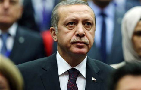 Erdoğan Avrupa turuna çıkıyor