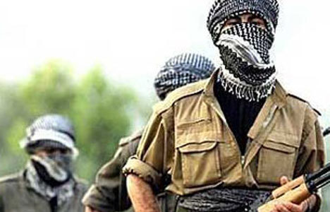 PKK'dan flaş ateşkes açıklaması