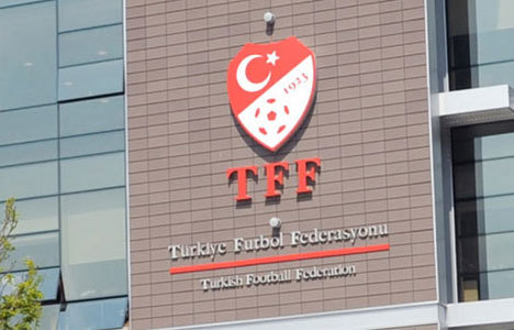 Türk futbolunda 'devrim' 