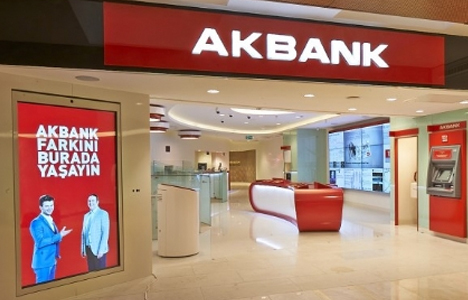 Akbank'tan dev ihraç başvurusu