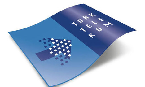 Türk Telekom'dan 493 milyon TL zarar