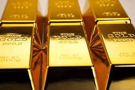 Altın fiyatları son 2 ayın en düşüğünü gördü