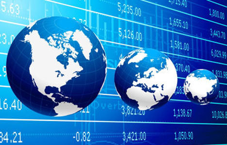Fed fiyatlaması küresel piyasalarda baskı unsuru