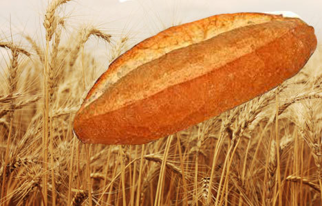 Ekmekte büyük tehlike