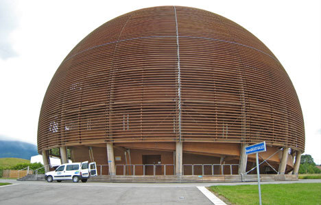 ​Türkiye CERN'le ortak üyelik anlaşması imzaladı