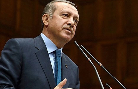 Başbakan Erdoğan'ın özel konuğu Recai Kutan