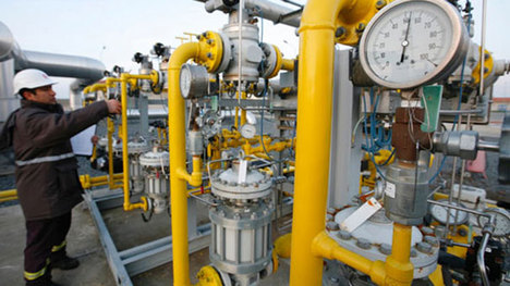 İran gaz fiyatını düşürecek mi