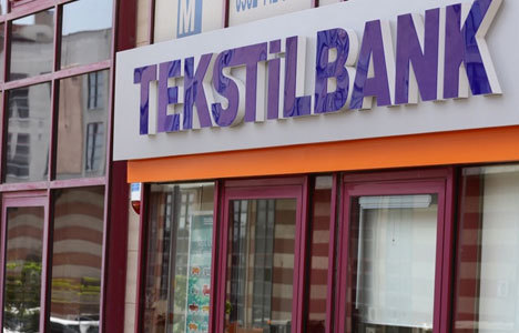 RK'dan Tekstilbank'ın devrine izin