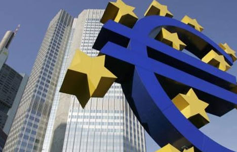 ECB'nin faiz indireceği beklentisi güçleniyor