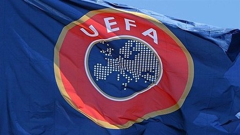 UEFA bile inanamadı: Vay canına...