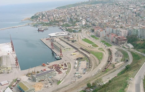 Bandırma-İstanbul 35 dakika