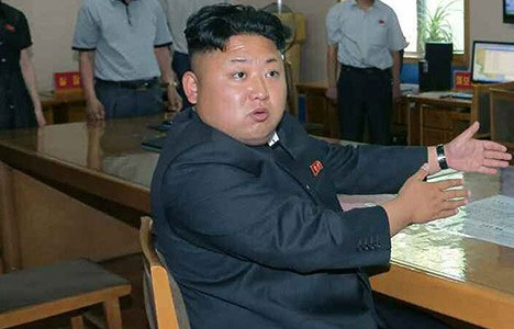 Kuzey Kore'de maaşlar arttı
