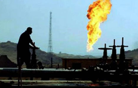 ​OPEC 2014 petrol talebi artış tahminini düşürdü