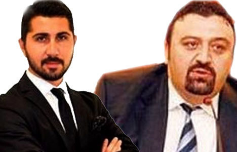 CLK Holding'de Ayhan Öztürk Murat Çelik kavgası