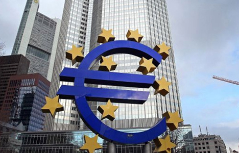Euro Bölgesi ekonomik güveninde sürpriz yükseliş