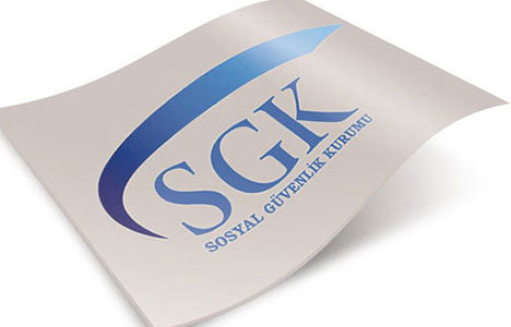 SGK'dan milyonları ilgilendiren karar