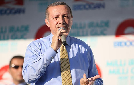 ​Erdoğan'dan CHP'ye sert sözler
