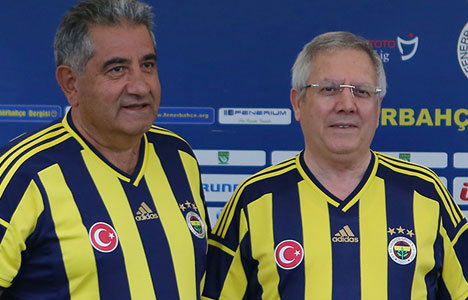 ​Fenerbahçe'ye 100 milyon dolarlık teklif
