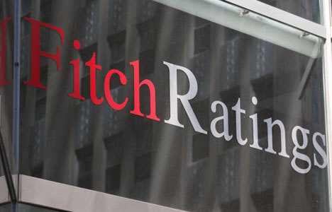 Fitch 3 Türk bankasının notunu olarak açıkladı